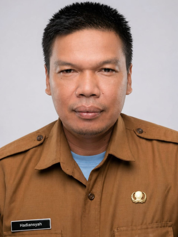 HANDIANSYAH, S.Pd